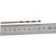 TD21161 Сверло по металлу HSS-G Super DIN 338 RN 5.0х52х86мм