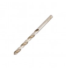 TD21163 Сверло по металлу HSS-G Super DIN 338 RN 5.2х52х86мм