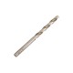 TD21163 Сверло по металлу HSS-G Super DIN 338 RN 5.2х52х86мм
