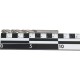 TD21176 Сверло по металлу HSS-G Super DIN 338 RN 6,5х63х101мм