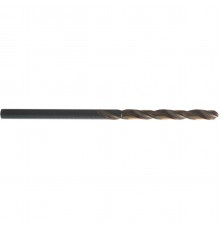 TD28630 Сверло по металлу HSS-G Turbo (w-заточка) 3,0х33х61мм