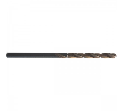 TD28630 Сверло по металлу HSS-G Turbo (w-заточка) 3,0х33х61мм