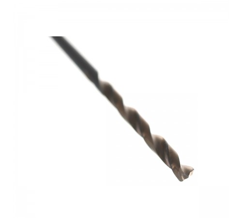 TD28630 Сверло по металлу HSS-G Turbo (w-заточка) 3,0х33х61мм