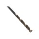 TD28630 Сверло по металлу HSS-G Turbo (w-заточка) 3,0х33х61мм
