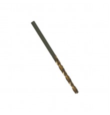 TD28632 Сверло по металлу HSS-G Turbo (w-заточка) 3,3х36х65мм