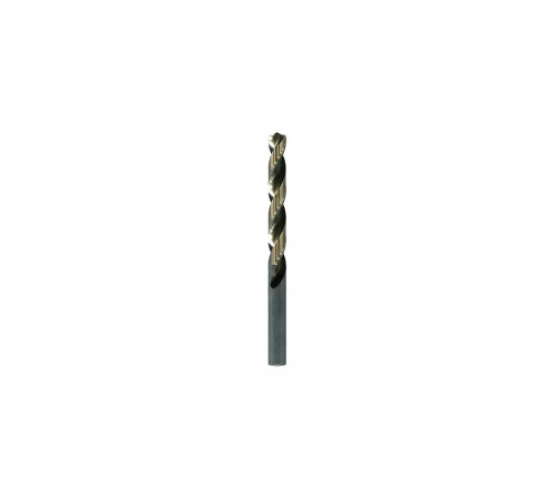 TD28635 Сверло по металлу HSS-G Turbo (w-заточка) 4,2х43х75мм