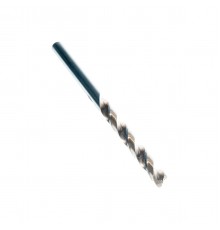 TD28637 Сверло по металлу HSS-G Turbo (w-заточка) 4,8х52х86мм