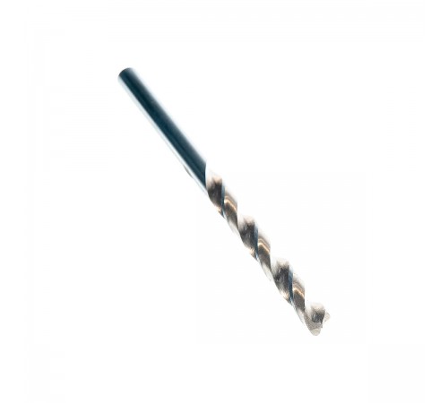 TD28637 Сверло по металлу HSS-G Turbo (w-заточка) 4,8х52х86мм