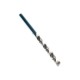 TD28637 Сверло по металлу HSS-G Turbo (w-заточка) 4,8х52х86мм