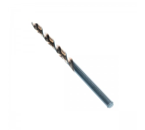 TD28637 Сверло по металлу HSS-G Turbo (w-заточка) 4,8х52х86мм