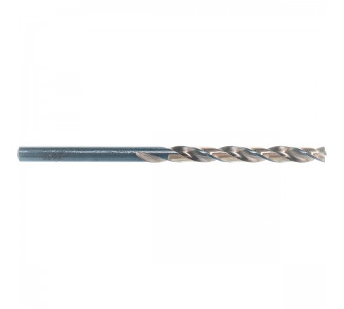 TD28637 Сверло по металлу HSS-G Turbo (w-заточка) 4,8х52х86мм