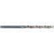 TD28637 Сверло по металлу HSS-G Turbo (w-заточка) 4,8х52х86мм
