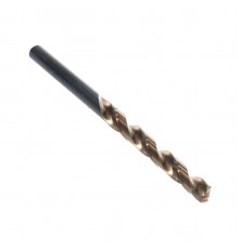 TD28640 Сверло по металлу HSS-G Turbo (w-заточка) 6,0х57х93мм