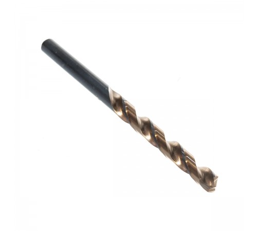 TD28640 Сверло по металлу HSS-G Turbo (w-заточка) 6,0х57х93мм