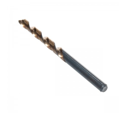 TD28640 Сверло по металлу HSS-G Turbo (w-заточка) 6,0х57х93мм