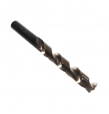 TD28654 Сверло по металлу HSS-G Turbo (w-заточка) 13х101х151мм
