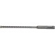 TD29121 Бур по бетону SDS-Plus Heller 4POWER, 6x100х160мм