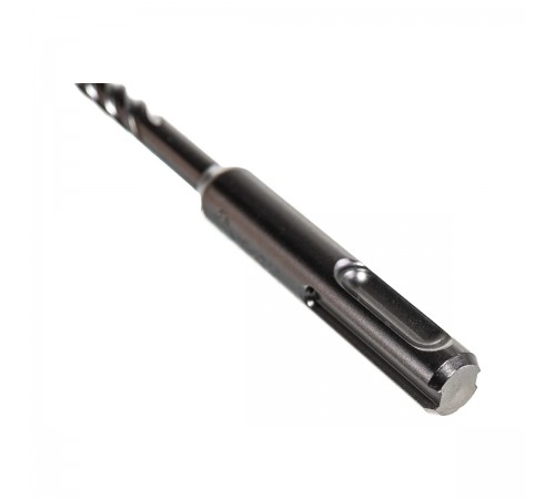 TD29121 Бур по бетону SDS-Plus Heller 4POWER, 6x100х160мм