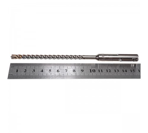 TD29121 Бур по бетону SDS-Plus Heller 4POWER, 6x100х160мм