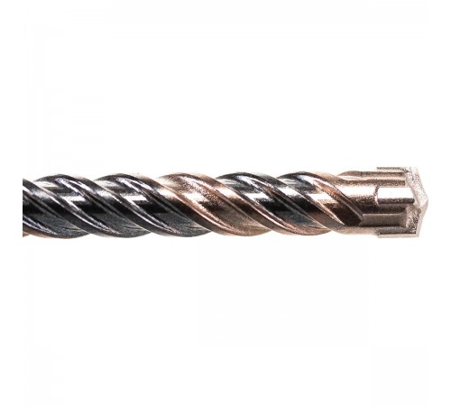 TD29122 Бур по бетону SDS-Plus Heller 4POWER, 6x150х210мм