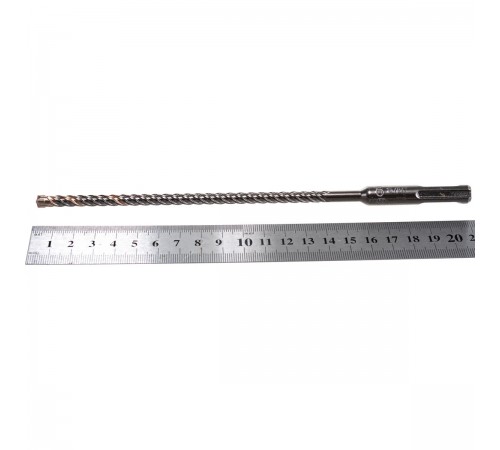 TD29122 Бур по бетону SDS-Plus Heller 4POWER, 6x150х210мм