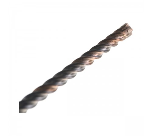 TD29123 Бур по бетону SDS-Plus Heller 4POWER, 6x200х260мм