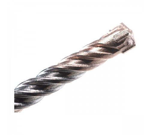 Бур по бетону SDS-Plus Heller 4POWER, 6,5x100х160мм TD29125