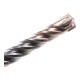 Бур по бетону SDS-Plus Heller 4POWER, 6,5x100х160мм TD29125