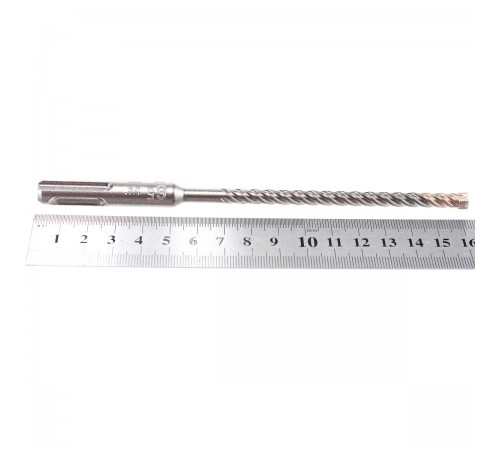 Бур по бетону SDS-Plus Heller 4POWER, 6,5x100х160мм TD29125