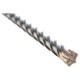 TD29131 Бур по бетону SDS-Plus Heller 4POWER, 8x100х160мм