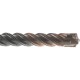TD29132 Бур по бетону SDS-Plus Heller 4POWER, 8x150х210мм