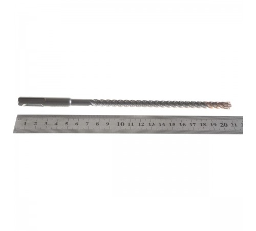 TD29132 Бур по бетону SDS-Plus Heller 4POWER, 8x150х210мм