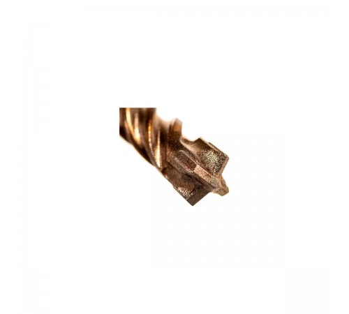 TD29133 Бур по бетону SDS-Plus Heller 4POWER, 8x200х260мм
