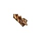 TD29133 Бур по бетону SDS-Plus Heller 4POWER, 8x200х260мм
