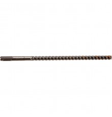 TD29139 Бур по бетону SDS-Plus Heller 4POWER, 10х200х260мм