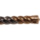 TD29139 Бур по бетону SDS-Plus Heller 4POWER, 10х200х260мм