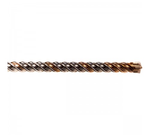TD29139 Бур по бетону SDS-Plus Heller 4POWER, 10х200х260мм