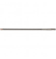 TD29140 Бур по бетону SDS-Plus Heller 4POWER, 10х250х310мм