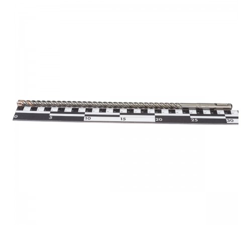 TD29140 Бур по бетону SDS-Plus Heller 4POWER, 10х250х310мм