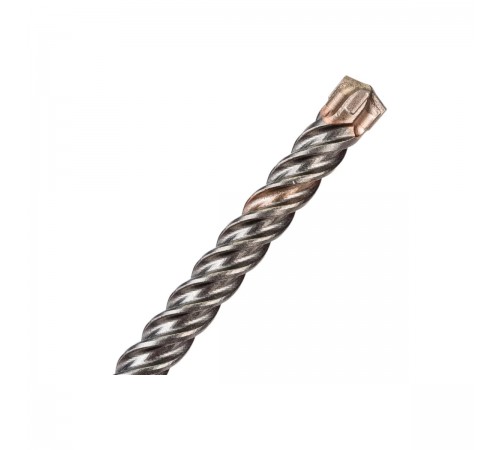 TD29140 Бур по бетону SDS-Plus Heller 4POWER, 10х250х310мм