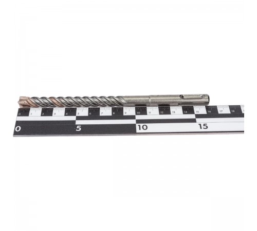 TD29142 Бур по бетону SDS-Plus Heller 4POWER, 12x100х160мм