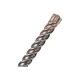 TD29142 Бур по бетону SDS-Plus Heller 4POWER, 12x100х160мм