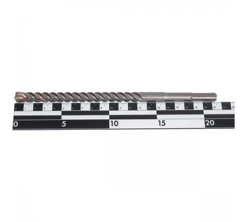 TD29143 Бур по бетону SDS-Plus Heller 4POWER, 12x150х210мм