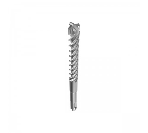 TD29150 Бур по бетону SDS-Plus Heller 4POWER, 14x200х250мм