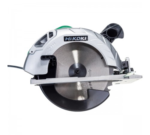 Пила дисковая HIKOKI C 7 SS NSZ
