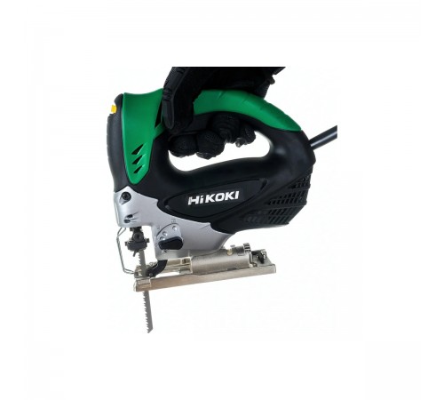 Лобзик HIKOKI CJ 90 VST NSZ