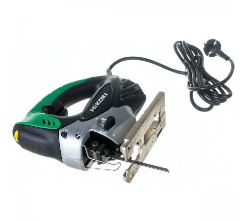 Лобзик HIKOKI CJ 90 VST NSZ