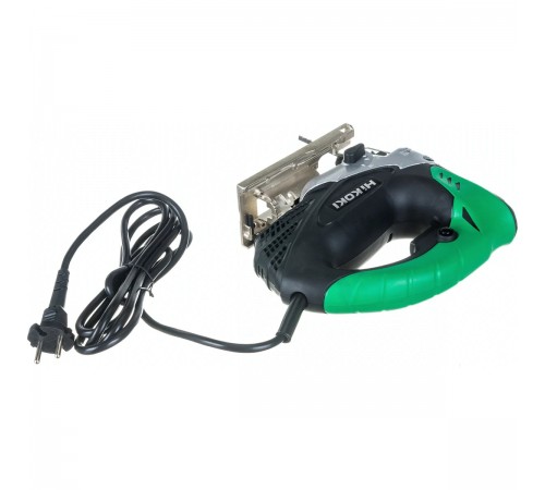Лобзик HIKOKI CJ 90 VST NSZ
