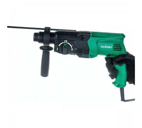 Перфоратор HIKOKI DH 24 PH2 NSZ