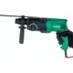 Перфоратор HIKOKI DH 24 PH2 NSZ